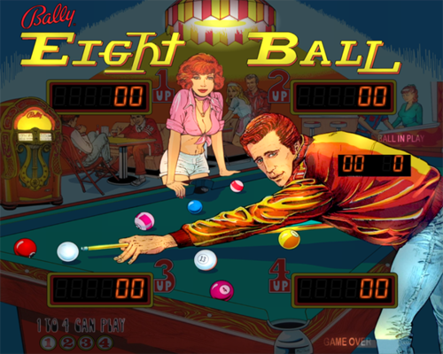 More information about "Eight Ball (Bally)"