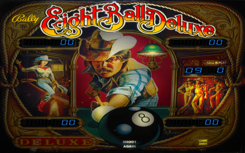 More information about "Eight Ball Deluxe (Bally 1984)"