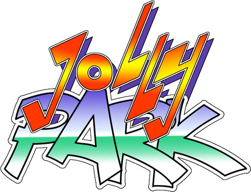 More information about "Jolly Park (Spinball 1996) Wheel Image"