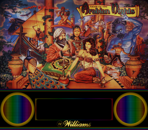 More information about "Tales of the Arabian Nights (Williams 1996) 1.9 (final)"