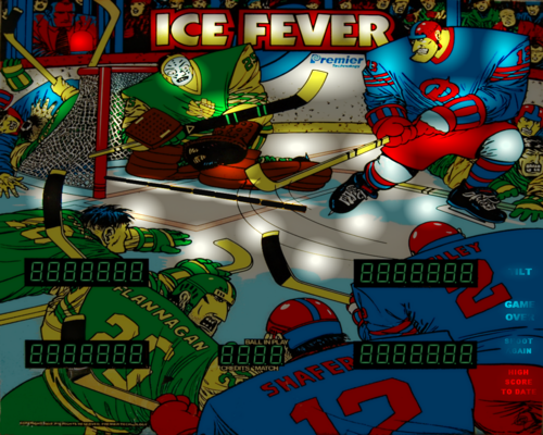 More information about "Ice Fever (Gottlieb 1985) (DB2S)"