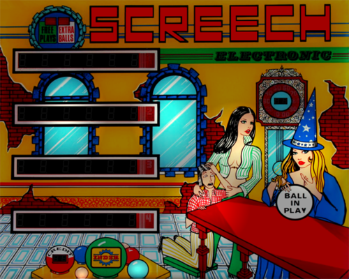 More information about "Screech (Inder)"