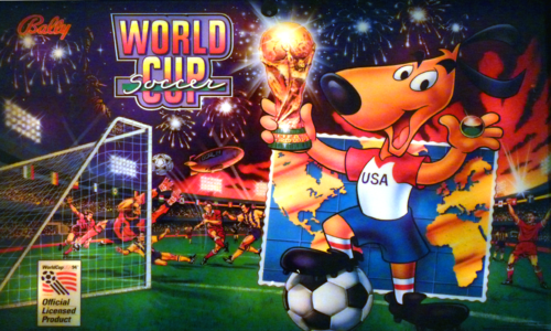 More information about "World Cup Soccer 94 (Bally 1994) (dB2S)"