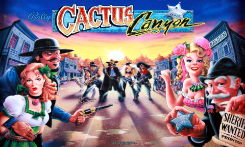 More information about "Cactus Canyon (Bally 1998) (dB2S)"