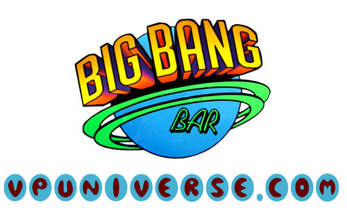 More information about "Pinball Universe (Original 2014)"