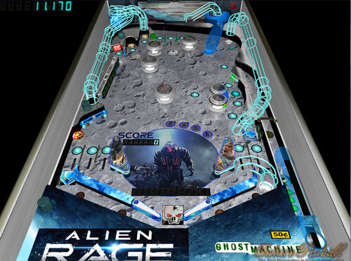 More information about "Alien Rage"