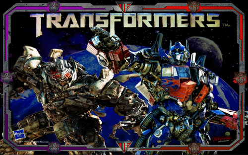 More information about "Transformers Pro (Stern 2011)"