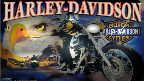 More information about "Harley Davidson (Sega 1999)"