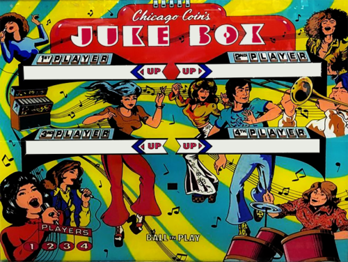 More information about "Juke Box (Chicago Coin 1976)"