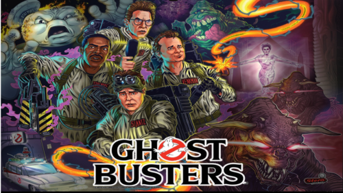 More information about "Ghostbusters PRO (Stern 2016)"