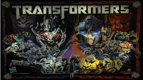 More information about "Transformers LE (Stern 2011)"