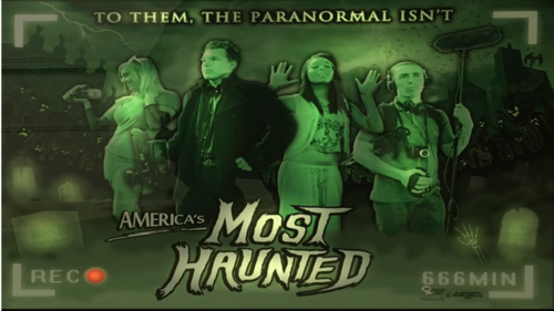 More information about "America's Most Haunted (Spooky 2014) Reality Green"