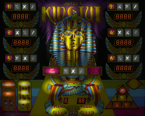 More information about "King Tut (Willliams 1979) directb2s"