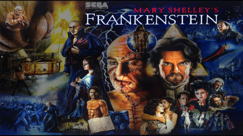 More information about "Mary Shelley's Frankenstein (Sega 1995)"