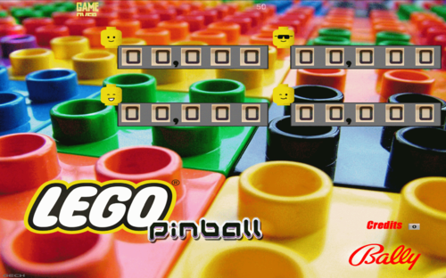 More information about "Lego Pinball directB2S"