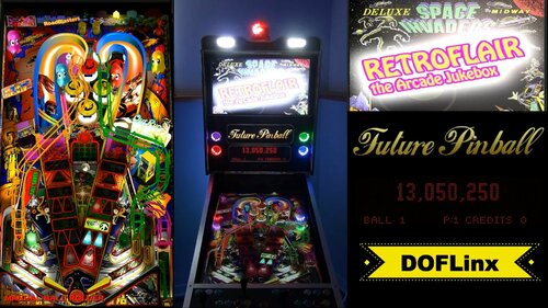 More information about "RetroFlair (p2.5) (DOFLinx Cabinet Edition)"
