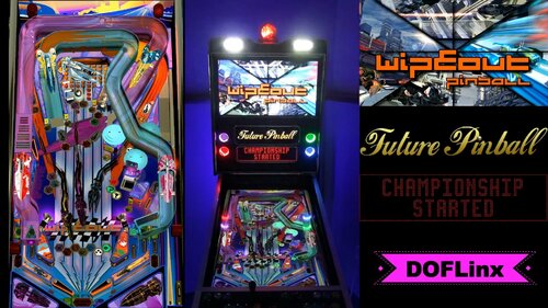 More information about "Wipeout (DOFLinx Cabinet Edition)"