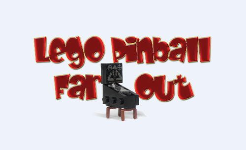 More information about "Lego Pinball - Far Out (Gottlieb) (1974)"