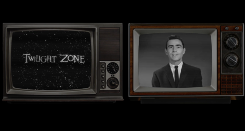 More information about "Twilight Zone Toppervideo VX"