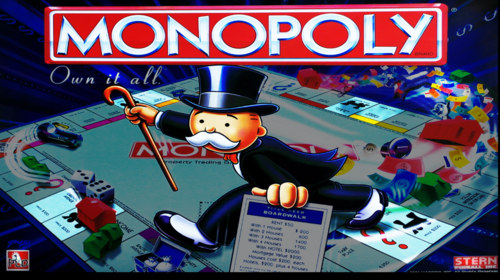 More information about "Monopoly(Stern 2001)"