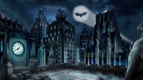 More information about "Batman Dark Knight Toppervideo VX"