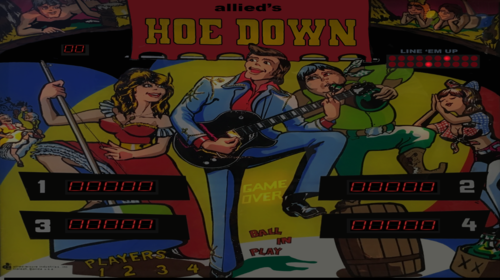 More information about "Hoe Down (Allied Leisure 1978)"