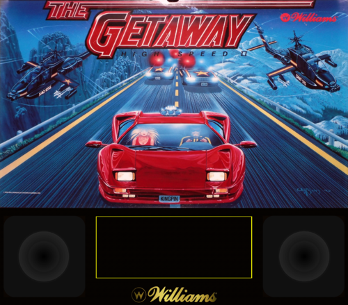 More information about "The Getaway High Speed 2"