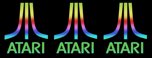 More information about "Atari Generic Logo VX822"