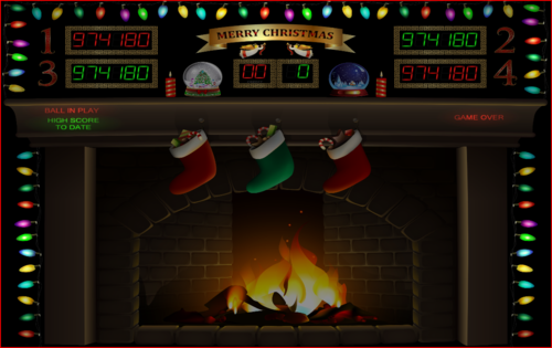 More information about "Christmas Pinball dB2S Backglass v1.0"