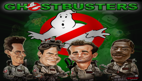 More information about "Ghostbusters Alt (Wildman 2018)"
