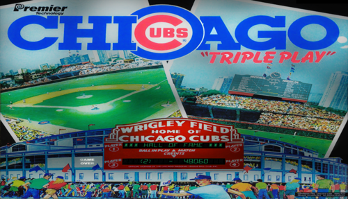 More information about "Chicago Cubs Triple Play (Premier 1985)"