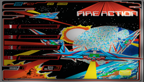 More information about "Fire Action (Taito 1980)"