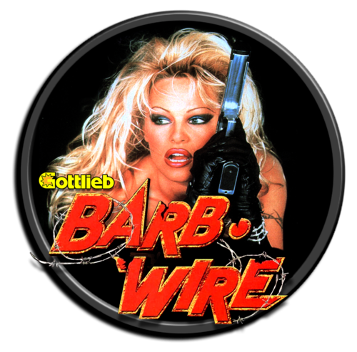More information about "Barb Wire (Gottlieb 1996) MegaDocklet 1.0"