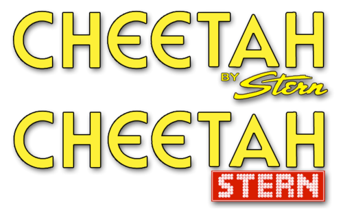 More information about "Cheetah Stern Wheel Combo"