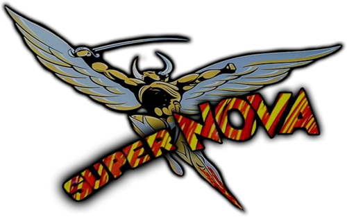 More information about "Super Nova (Game Plan 1980) wheel logo"