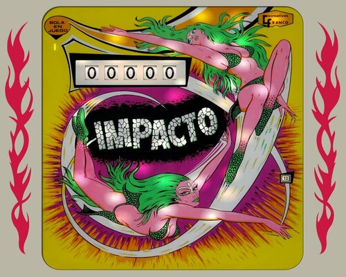 More information about "Impacto (Recreativos Franco 1975)"