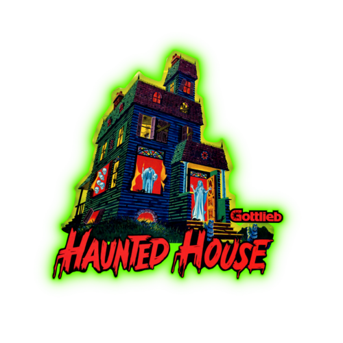 More information about "Haunted House"