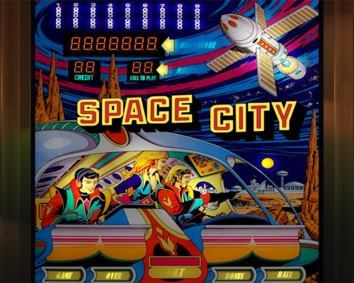 More information about "Space City (Zaccaria 1979)"