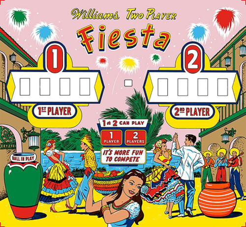 More information about "Fiesta (Williams 1959)"