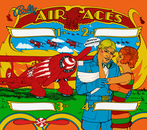 More information about "Air Aces (Bally 1974)"