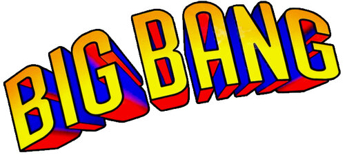 More information about "Big Bang Bar (Capcom 1996)"