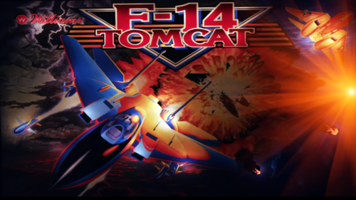 More information about "F-14 Tomcat (Williams)(1987) Backglass FlasherMod"