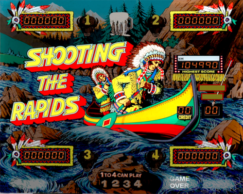More information about "Shooting The Rapids (Zaccaria)"