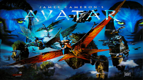 More information about "Avatar(Stern 2010)"