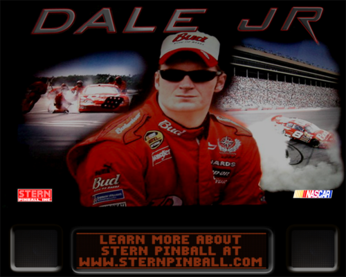 More information about "Dale Jr. (Stern)"