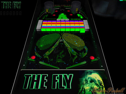 More information about "The Fly"
