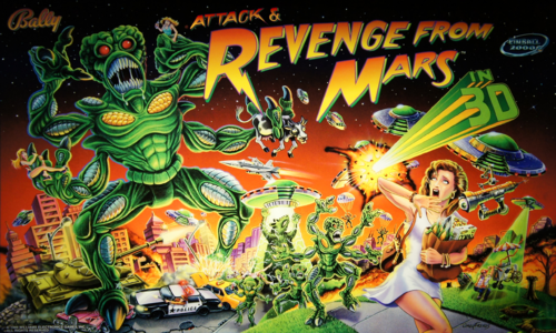 More information about "Attack and Revenge From Mars (Bally 1999) (dB2S)"