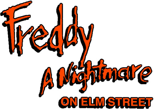 More information about "Freddy A Nightmare On Elm Street"