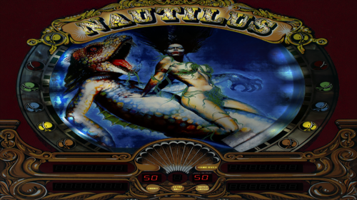 More information about "Nautilus (Playmatic 1984)"