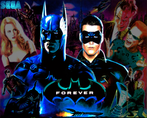 More information about "Batman Forever (Sega 1995) HyperPin Media Pack"
